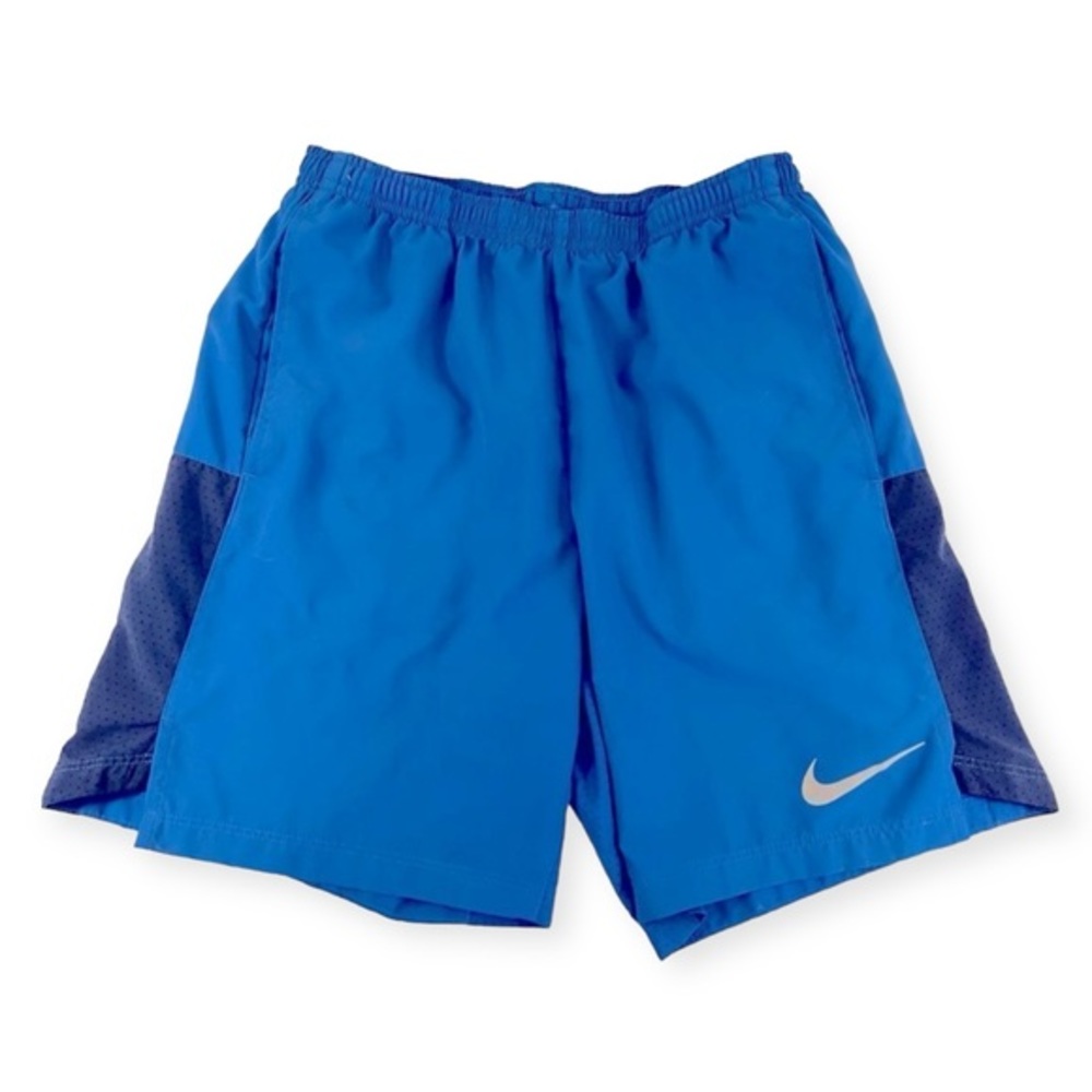 Nike Boys Dri-fit Shorts Size S - Picture 1 of 3